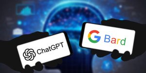 OpenAI’s Future Is in Question. What It Means for Google, Amazon, and Nvidia.