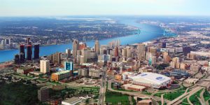 Detroit’s Luxury Housing Market Is Revving Its Engines. Here’s Where to Buy.