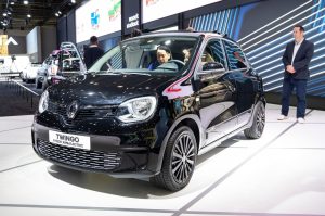 Can Renault’s Ampere, Or Europeans, Survive Chinese EV Onslaught?