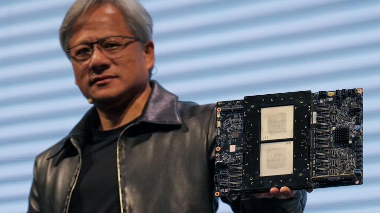 Nvidia’s Fiscal Q3 Earnings Preview: The Pressure Is On