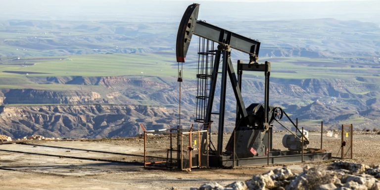 Oil prices post back-to-back session gains as traders await next move by OPEC+