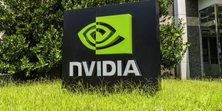 Nvidia forecasts yet another revenue record, but stock dips after earnings