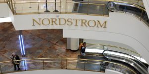 Nordstrom warns of ‘softening’ consumer spending, but says it’s cutting prices less