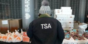 Flying with food this Thanksgiving? Here are the rules, according to the TSA.