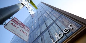 Uber to offer $1.2 billion of five-year convertible bonds