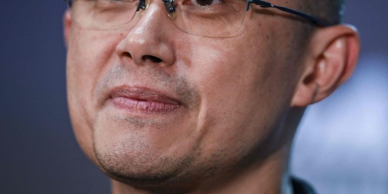 Binance boss pleads guilty, steps down, but crypto bulls still see promise in another black eye for the industry