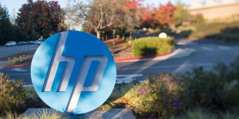 HP’s stock falls despite solid results, vow to ship AI PCs in second half of 2024