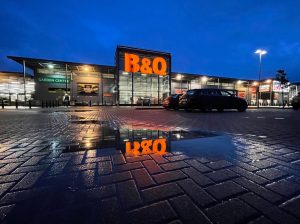 Kingfisher Shares Slide 6.2% As FTSE Firm Cuts Profit Guidance Again