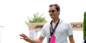 Swiss athletic brand On, backed by Roger Federer, outshines competition