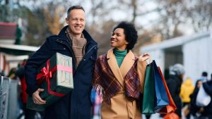 Two Consumer Trends Shaping The First Post-Pandemic Holiday Season