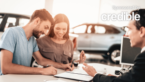 This is how much Americans spend on their car payments monthly