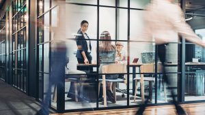 How to Replace a 6-Figure Job You Hate With a Life That You Love