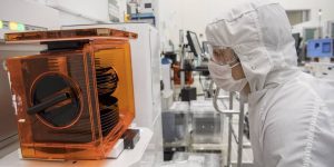 Applied Materials and 3 Other Chip Equipment Stocks for a New AI Play