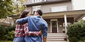 Home Buyers Can Be Thankful for Lower Mortgage Rates