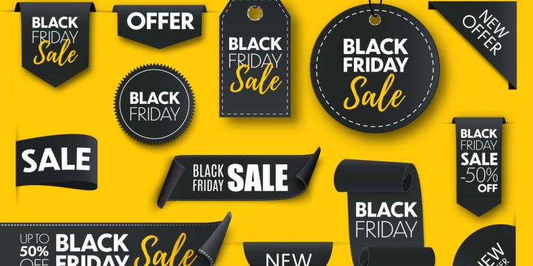How to make money from retailers’ post-Thanksgiving Black Friday results