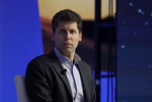 AI Wizard Sam Altman Shows What Real Leadership Is. His Bosses Were Clueless