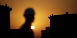 OPEC Oil Production Is Headed for Lower for Longer
