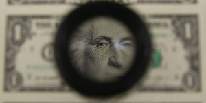 The ‘Term Premium’ Has Vanished. What It Says About the Bond Market.