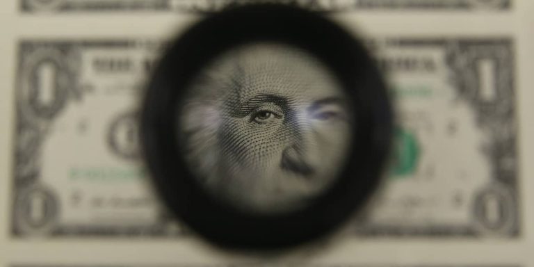 The ‘Term Premium’ Has Vanished. What It Says About the Bond Market.