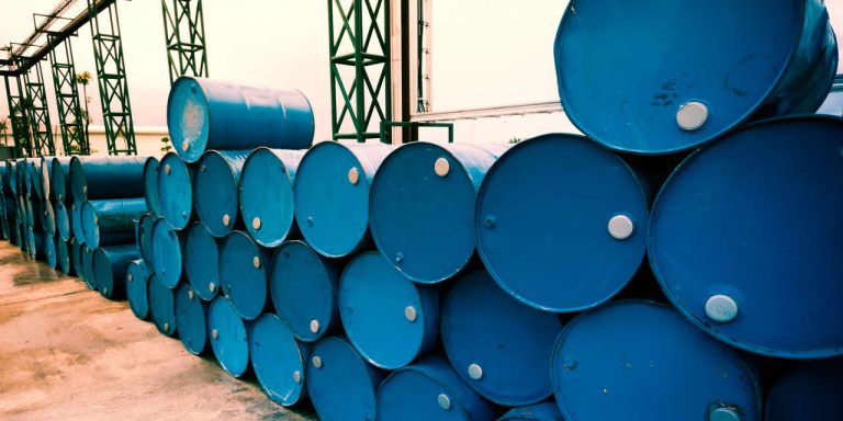 Oil prices extend losses as investor unease grows amid OPEC+ speculation