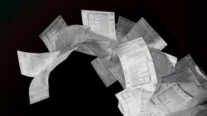 Year-End Tax Trouble—And How To Avoid It