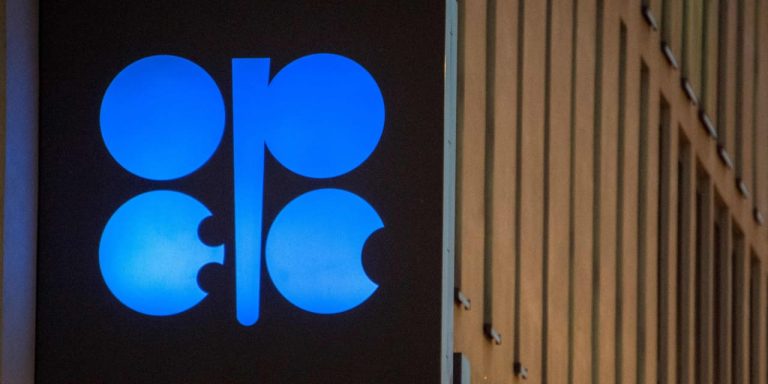 Oil prices fall for 5th straight week as traders look ahead to delayed OPEC+ meeting