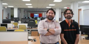 Meet some of Puerto Rico’s tech pioneers, 20 years later