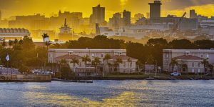 Undaunted by hurricanes, pandemic and earthquakes, Puerto Rico is ready for its tech moment