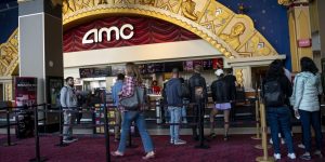 A Meme ETF Has Beaten the Market Lately. AMC and GameStop Aren’t the Reason.