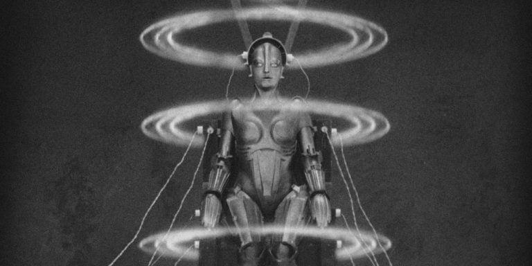 AI Is the New Industrial Revolution. How Jobs and Work Will Change.