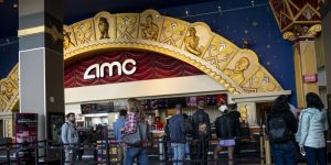 Swiss Central Bank Slashed AMC Stake, Sells Apple, Nvidia, and Tesla Stock