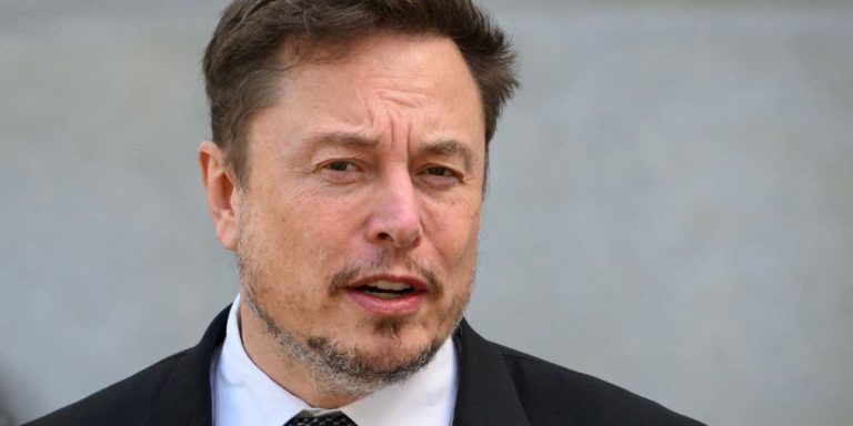 Facing advertising exodus, Musk is set to meet Israeli leaders