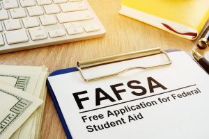 Should High-Income Families Fill Out The FAFSA?