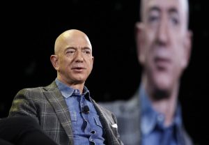 ‘Billionaire Bunker’ Florida home listed at $85 million. Jeff Bezos got it for $79 million