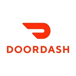 doordash logo