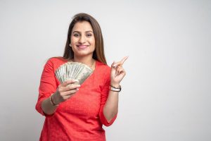 51 Fast Ways to Score $1,000 or More