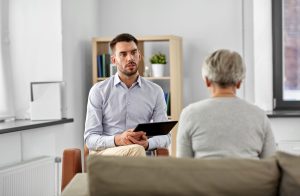 Medicare Expands the Roster of Available Mental Health Professionals