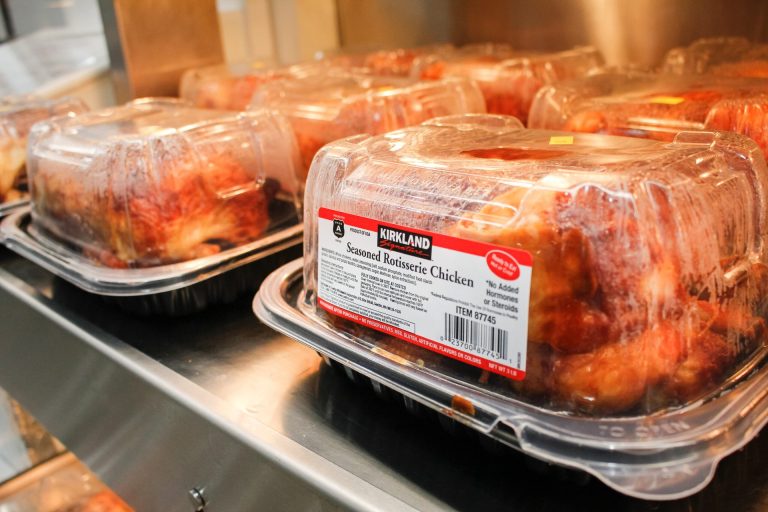 10 Things You Should Know About Costco Rotisserie Chicken