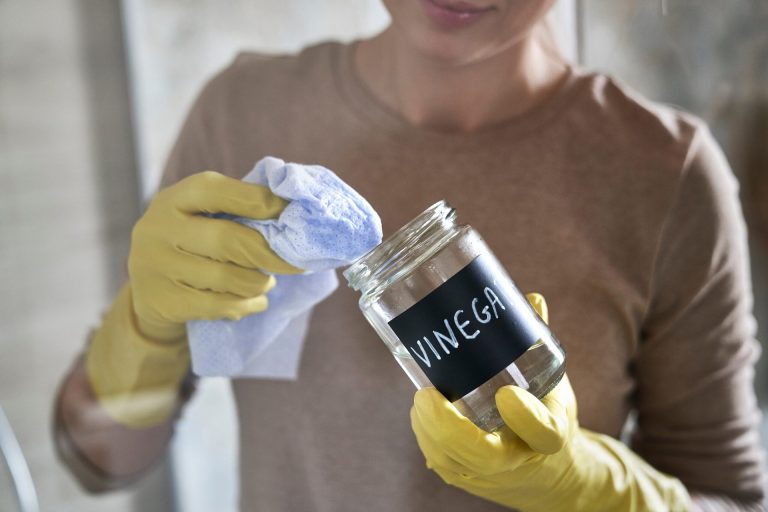 Avoid These 9 Mistakes When Cleaning With Vinegar
