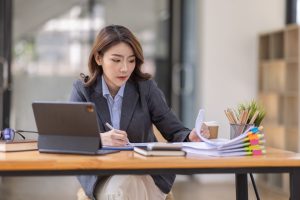 6 Money Metrics You Should Be Tracking