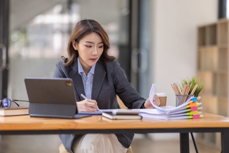 6 Money Metrics You Should Be Tracking