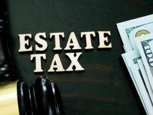 $15 Million estate tax exemption proposed. What should you do?