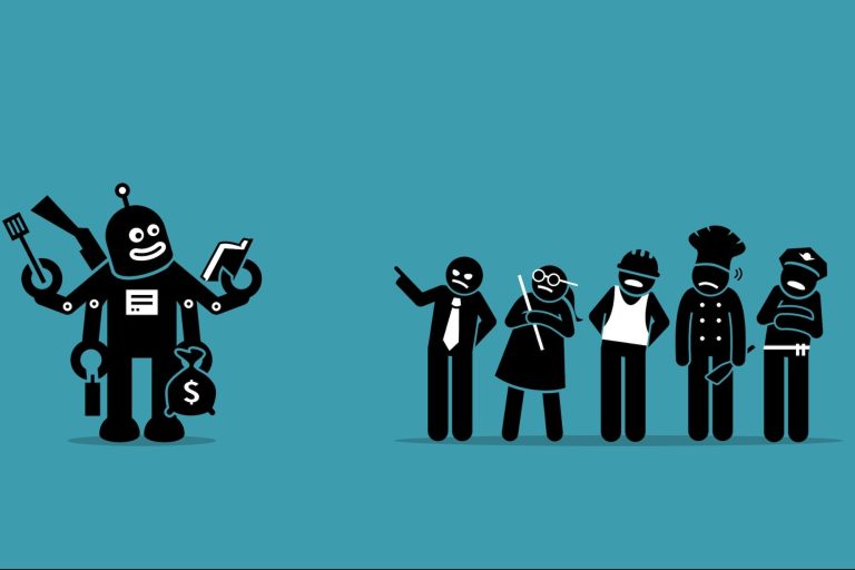 AI Is Most Likely to Replace These 3 Professions: AI Experts