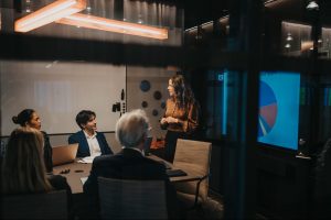 How to Avoid the Perils of Short-Term Thinking For Long-Term Success