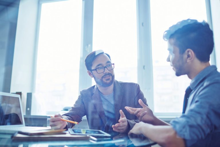 3 Unseen Advantages of Mentoring Other Entrepreneurs