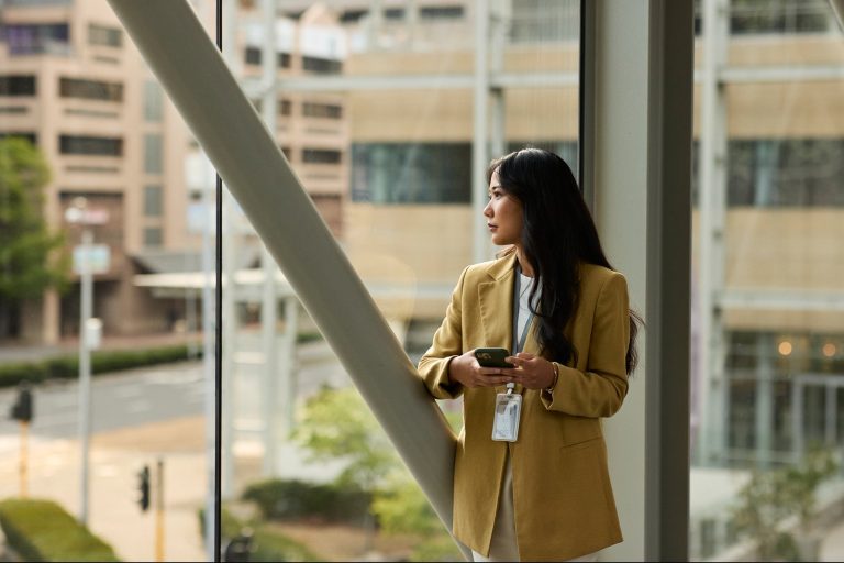 This Is the One Question AI Can’t Answer For You