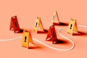 What It Takes to Lead Through Crisis and Volatility