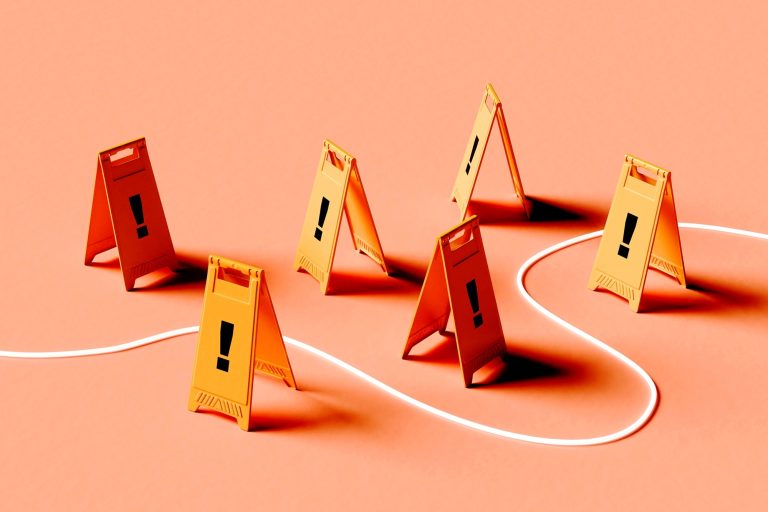 What It Takes to Lead Through Crisis and Volatility