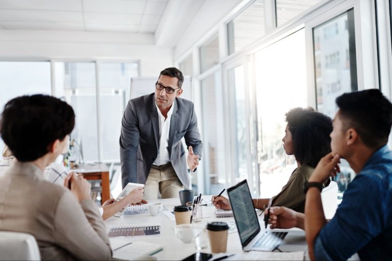 This Is the Most Underrated Leadership Skill in 2025