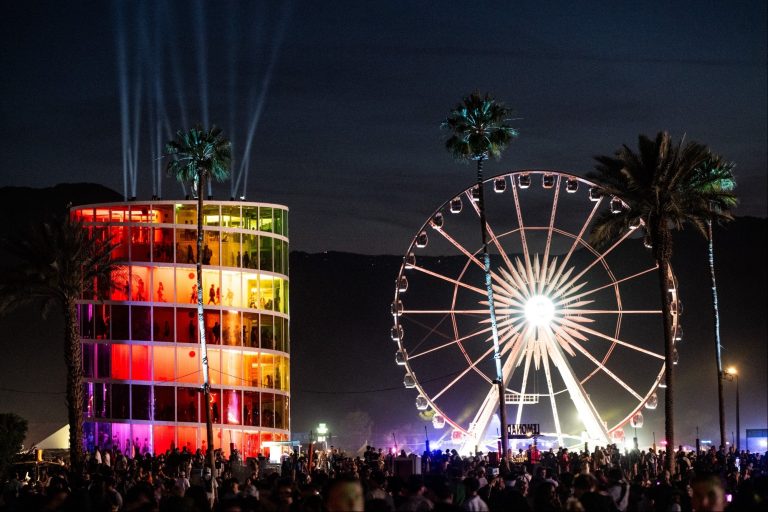 Most Coachella Attendees Buy Tickets with Buy Now, Pay Later
